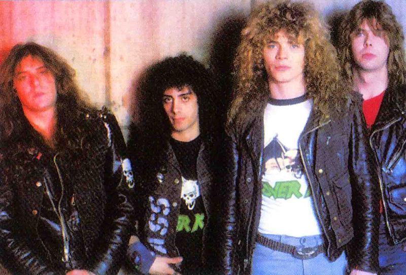 overkill old band pic